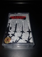 Kaseta ABADDON -'Wet Za Wet' EX+ Melissa 1994 press