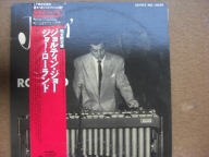 Joe Roland – Joltin' Joe Roland JAPAN