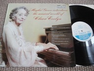 CLARA EVELYN Hughie Green Introduces The Musical World Of Clara Evelyn