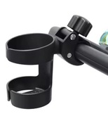 UCHWYT NA KUBEK BUTELKĘ DO SAMOCHODU WÓZKA NA BIURKO