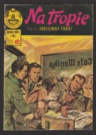 PODZIEMNY FRONT - NA TROPIE - 1979