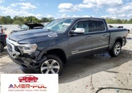 RAM 1500 2019 RAM 1500 LIMITED 5.7 Benzyna 395KM