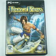 Prince of Persia the Sands of Time PC