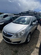 Opel Corsa D 1,3 CDTI 2007R. SUPER STAN