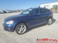 Audi Q5 _PREMIUM PLUS_4x4 2.0 Benzyna 220KM