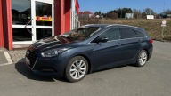 Hyundai i40 Automat Nawigacja Kamera 1.7 Diesel 141KM