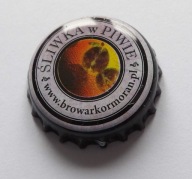 Kapsel Olsztyn Kormoran Nr 31