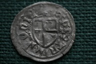 Zakon Krzyżacki Bernd von der Borch 1471-1483 Reval AD