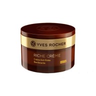Krem przeciwstarzeniowy do twarzy Yves Rocher Riche Crème na noc 50 ml