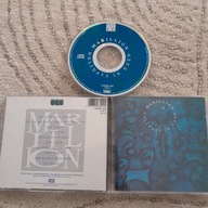 Marillion - Holidays in eden - CD