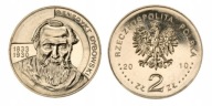 2 ZŁ BENEDYKT DYBOWSKI 2010 r.