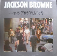 Jackson Browne – The Pretender