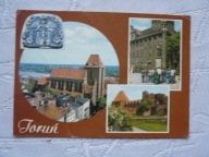 TORUN CENTRUM MIASTA