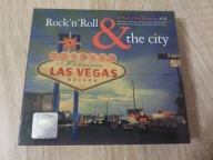Rock'n Roll & The City -3CD-jazz