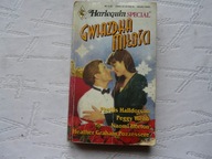 GWIAZDKA MIŁOŚCI 4 POWIEŚCI HARLEQUIN SPECIAL