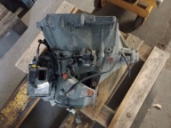 SKRZYNIA BIEGÓW PEUGEOT 3008 CITROEN C4 PICASSO C5