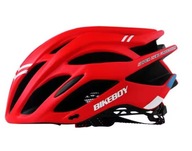 KASK ROWEROWY NA ROWER MĘSKI DAMSKI REGULOWANY WYGODNY 52-60 cm M/L