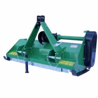 Kosiarka bijakowa mulczer z nożami do ciągnika Yanmar Solis TRX EFG 125 cm