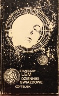 Dzienniki gwiazdowe - Stanisław Lem