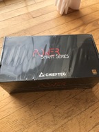 Zasilacz Chieftec Power Smart GPS-1250C 1250 W 80 PLUS Gold