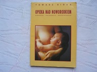 Opieka nad noworodkiem Tomasz Sioda
