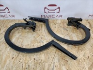 BMW 3 G20 ZAWIAS KLAPY BAGAŻNIKA KOMPLET 7430639 7430640