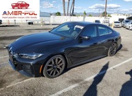 BMW i4 M50 2024 Elektryczny 536KM