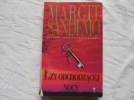 Łzy odchodzącej nocy Margit Sandemo