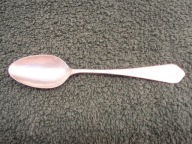 Łyżeczka - srebro - 11 gr.