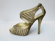 *BIANCO* Dania to nie chiny roz 38