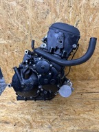 Silnik, engine, jednostka, piec Kawasaki Ninja ZX10R, 06-07, 2006-2007,2gen