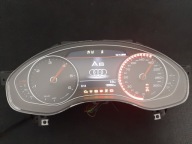 AUDI A7 C7 LIFT 3.0 TDI 4G8920934H licznik zegary (7)