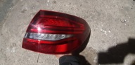 Lampa tył Mercedes w205 lift kombi A2059064105