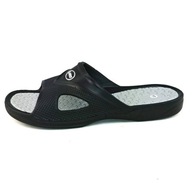 Klapki męskie Lano 4-0401 szare - 41