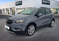 Opel Mokka X 1.4 T 120 Lat SS 1.4 Benzyna 140KM