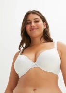 Śliczna markowa bielizna Body Flirt Bonnprix UK 44C EUR 100C