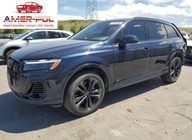 Audi Q7 Premium Plus 2025 3.0l 3.0 Benzyna 335KM