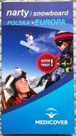Narty i snowboard - Polska - Europa