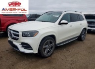 Mercedes-Benz GLS 580 4Matic 2020 4.0 Benzyna 483KM