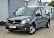 Mercedes-Benz Citan 109 CDI MAXI Dlugi Klima Salon PL FV 23 1.5 Diesel