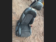 AUDI Q3 8U S-LINE LIFT FOTEL PRAWY PRZÓD GRZANY 14-