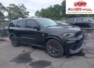 Dodge Durango Srt Hellcat 2021 6.2l 6.2 Benzyna 710KM