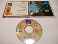 Free – Tons Of Sobs - CD STARE WYDANIE GERMANY C2322