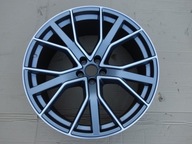 FELGA AUDI SQ7 Q7 4M0 10X22 ET 26
