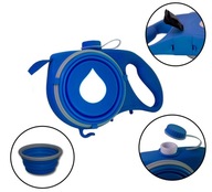 SMYCZ DLA PSA WIELOFUNKCYJNA 5W1 Z BIDONEM NA WODĘ