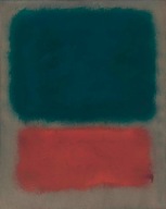 Mark Rothko - Untitled