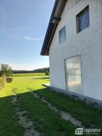 Dom, Płoty, Płoty, Gryficki, 200 m²