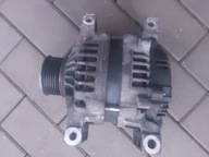 MERCEDES ACTROS MP4 ALTERNATOR 100A A0141549802