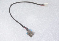Głowica zasilania Acer E5-575 E5-576 F5-573 A315-21 TMTX40