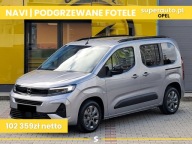 OPEL Combo L L1H1 GS Combi 1.5 100KM 2026